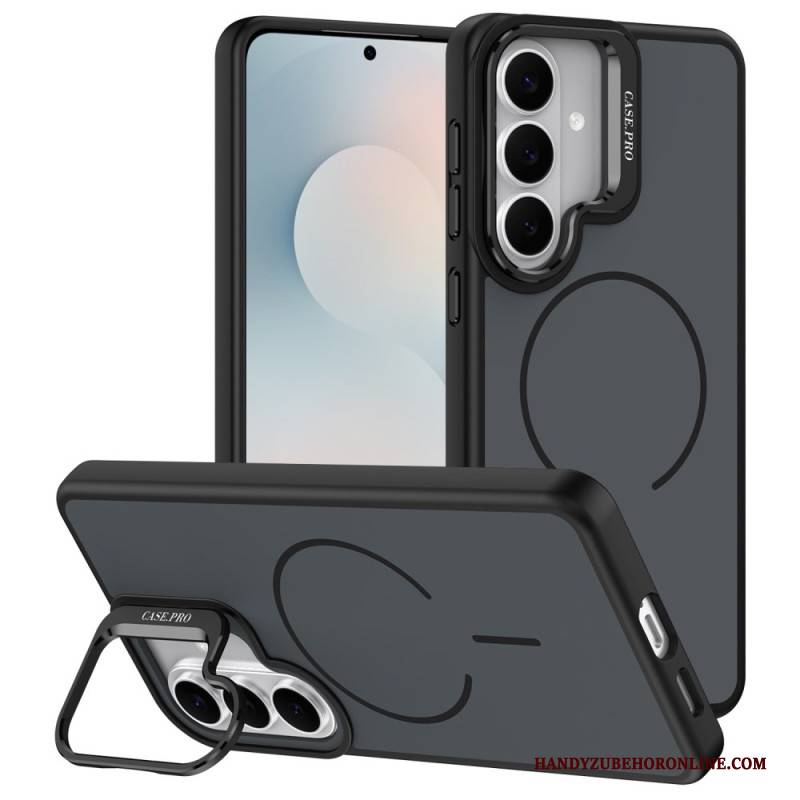 Hülle Samsung Galaxy S26 Magnetischer Klappständer