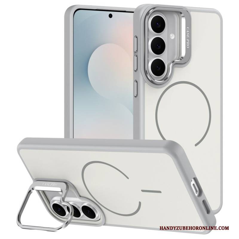 Hülle Samsung Galaxy S26 Magnetischer Klappständer