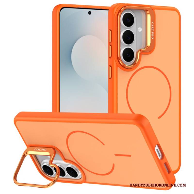 Hülle Samsung Galaxy S26 Magnetischer Klappständer