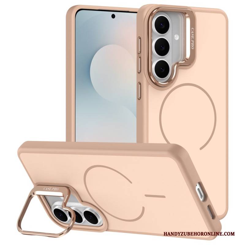 Hülle Samsung Galaxy S26 Magnetischer Klappständer