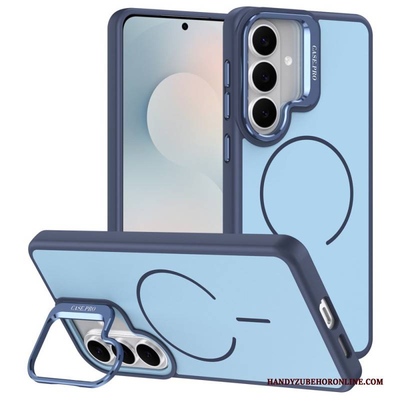 Hülle Samsung Galaxy S26 Magnetischer Klappständer