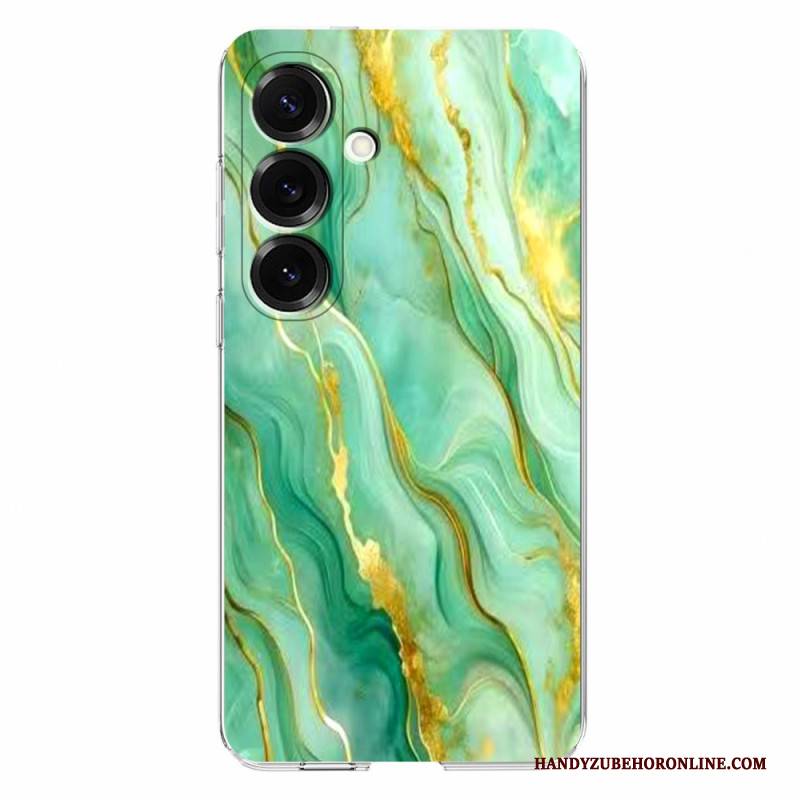 Hülle Samsung Galaxy S26 Marmormuster