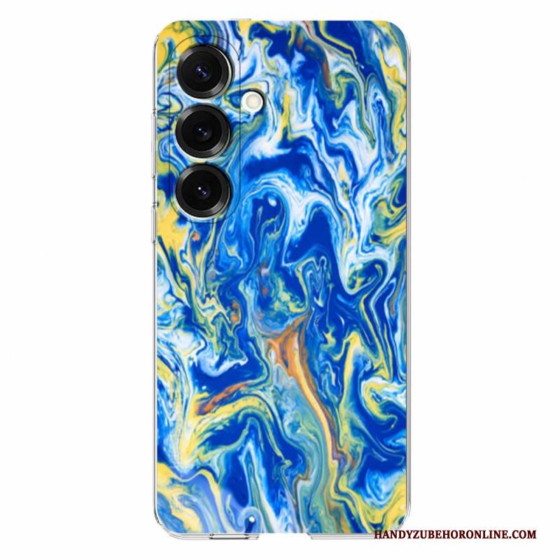 Hülle Samsung Galaxy S26 Marmormuster