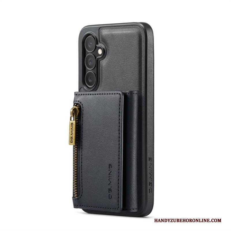 Hülle Samsung Galaxy S26 Mit Abnehmbarem Dg.ming Magnet-kartenhalter