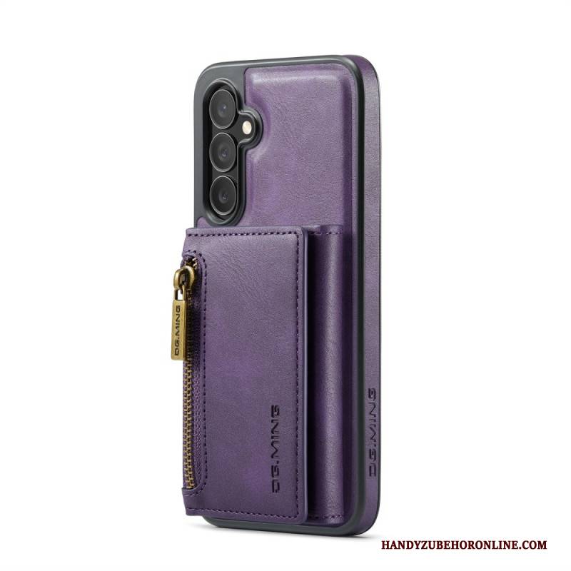 Hülle Samsung Galaxy S26 Mit Abnehmbarem Dg.ming Magnet-kartenhalter