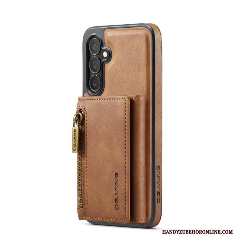 Hülle Samsung Galaxy S26 Mit Abnehmbarem Dg.ming Magnet-kartenhalter