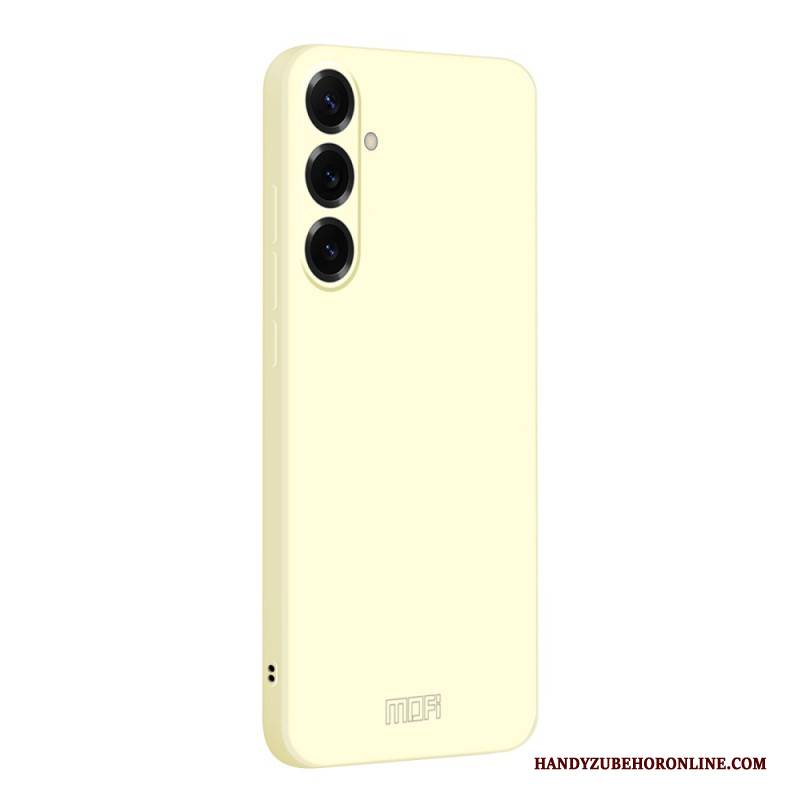 Hülle Samsung Galaxy S26 Mofi Touch Skin