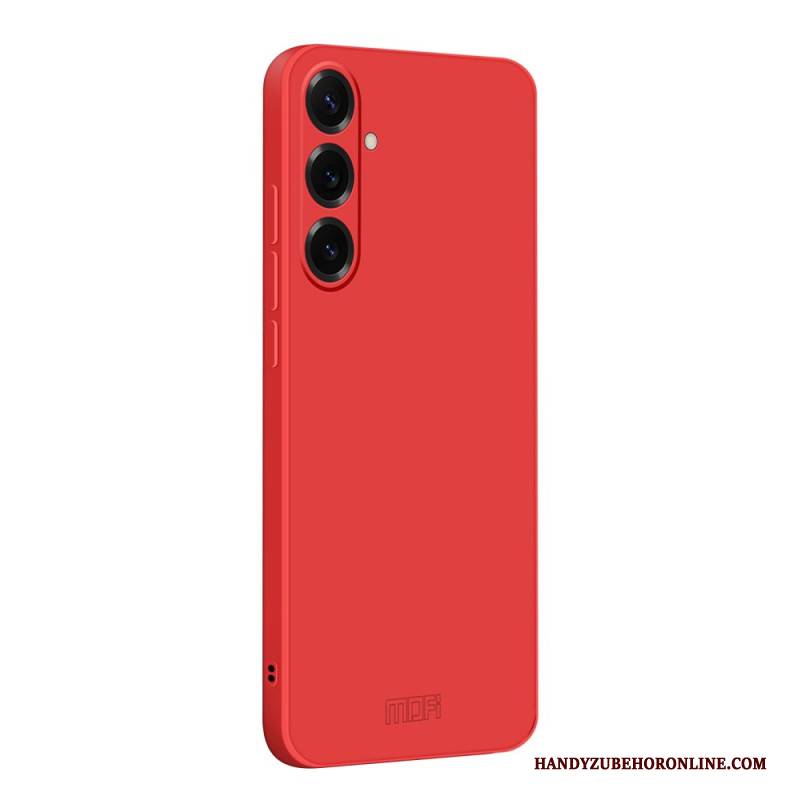 Hülle Samsung Galaxy S26 Mofi Touch Skin