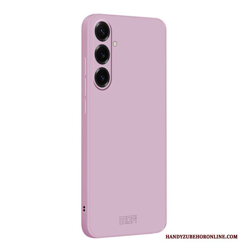 Hülle Samsung Galaxy S26 Mofi Touch Skin