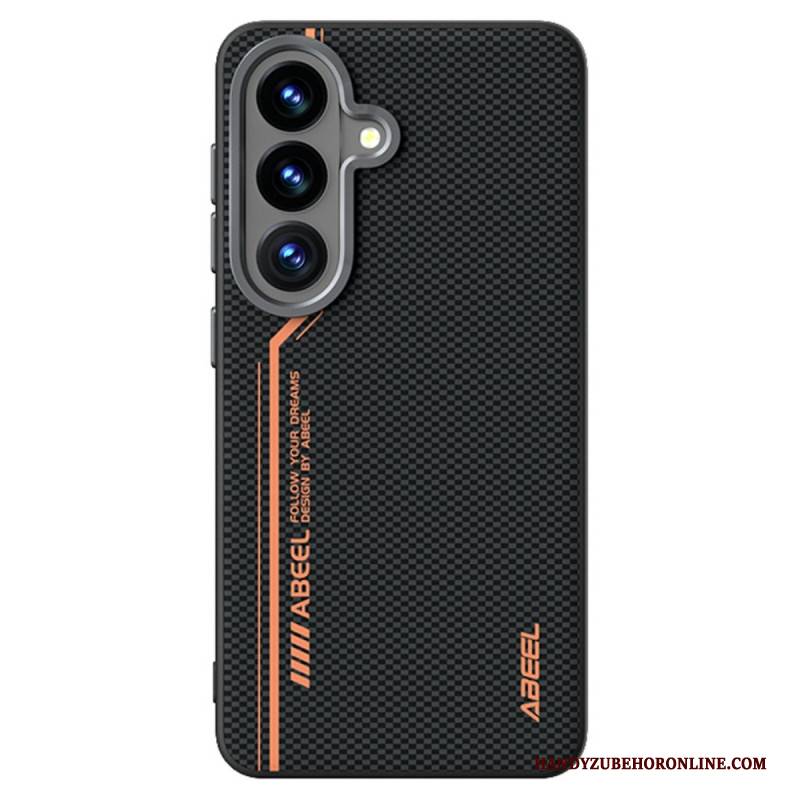 Hülle Samsung Galaxy S26 Plus Abeel Magnethalter