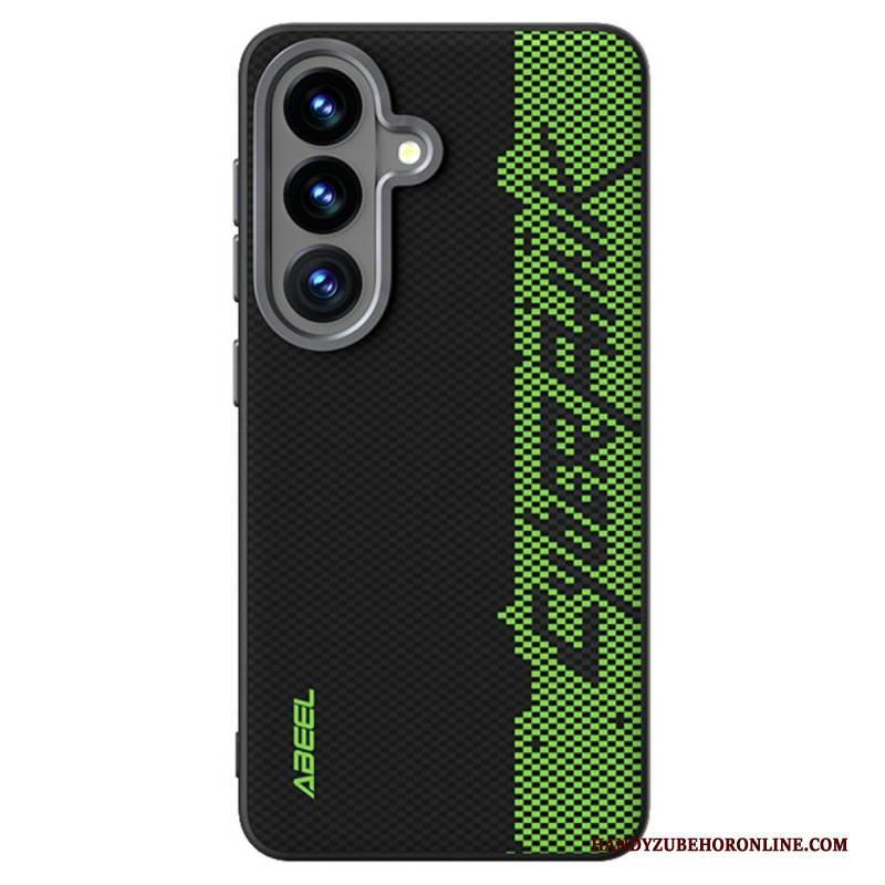 Hülle Samsung Galaxy S26 Plus Abeel Magnethalter