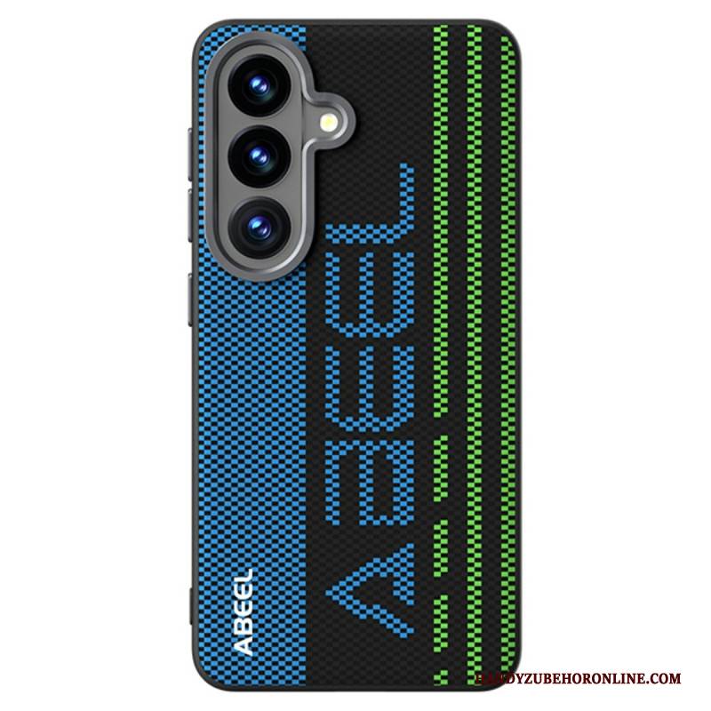 Hülle Samsung Galaxy S26 Plus Abeel Magnethalter