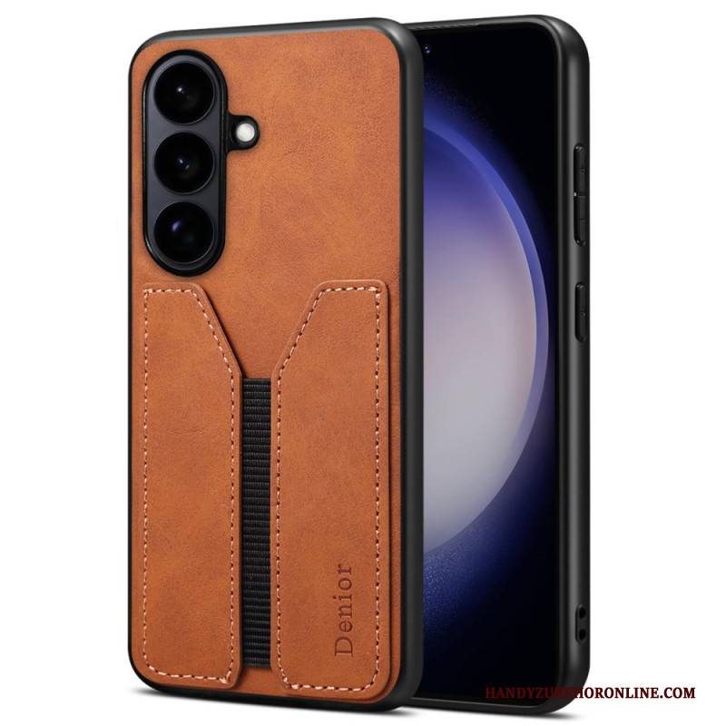 Hülle Samsung Galaxy S26 Plus Elastisch Kartenetui