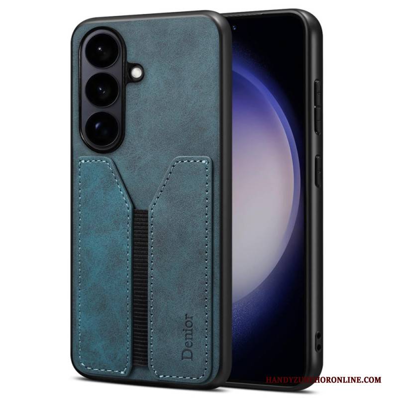 Hülle Samsung Galaxy S26 Plus Elastisch Kartenetui