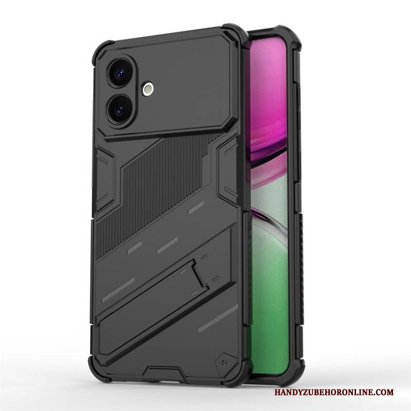 Hülle Samsung Galaxy S26 Plus Handyhülle Extrem Widerstandsfähig Mit Ständer