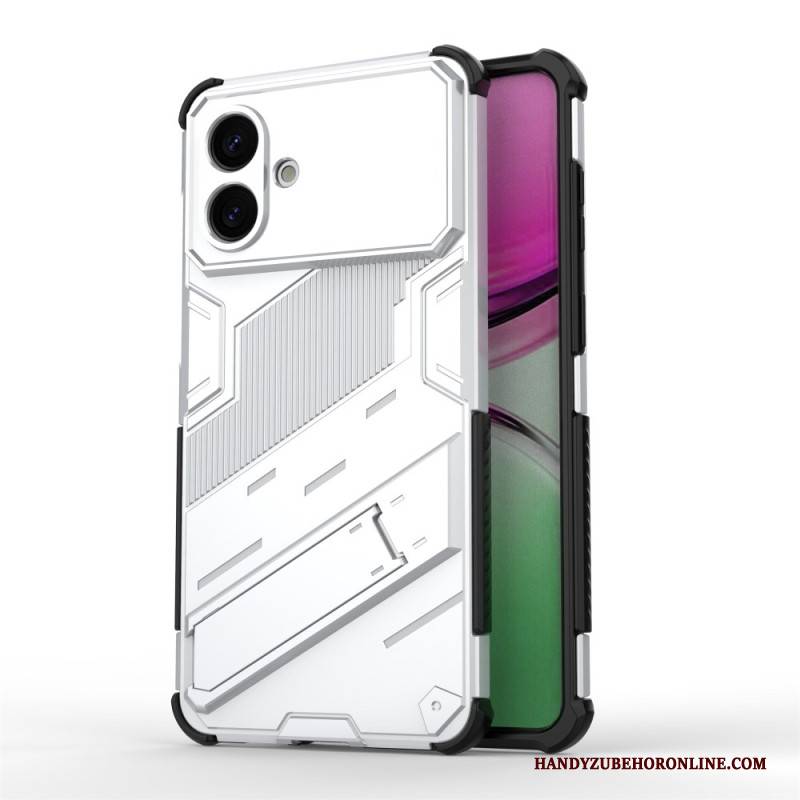 Hülle Samsung Galaxy S26 Plus Handyhülle Extrem Widerstandsfähig Mit Ständer