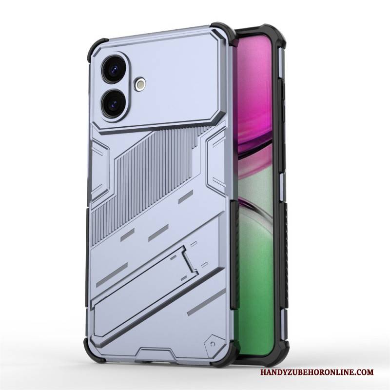 Hülle Samsung Galaxy S26 Plus Handyhülle Extrem Widerstandsfähig Mit Ständer