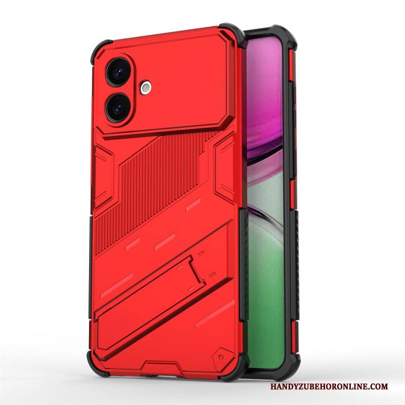 Hülle Samsung Galaxy S26 Plus Handyhülle Extrem Widerstandsfähig Mit Ständer