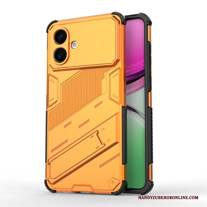 Hülle Samsung Galaxy S26 Plus Handyhülle Extrem Widerstandsfähig Mit Ständer