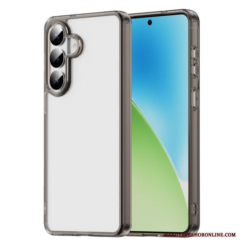 Hülle Samsung Galaxy S26 Plus Handyhülle Hybrid