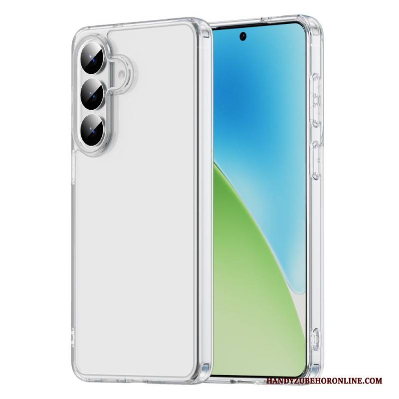 Hülle Samsung Galaxy S26 Plus Handyhülle Hybrid