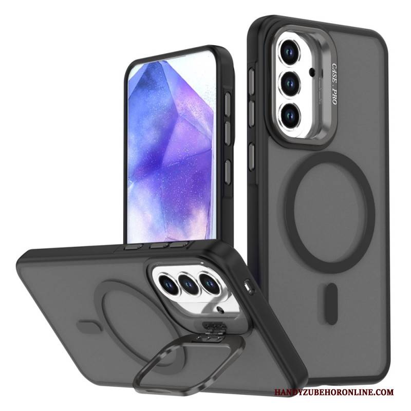 Hülle Samsung Galaxy S26 Plus Handyhülle Magnetischer Klappständer