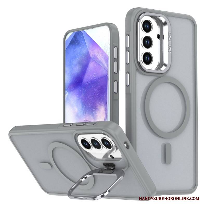 Hülle Samsung Galaxy S26 Plus Handyhülle Magnetischer Klappständer