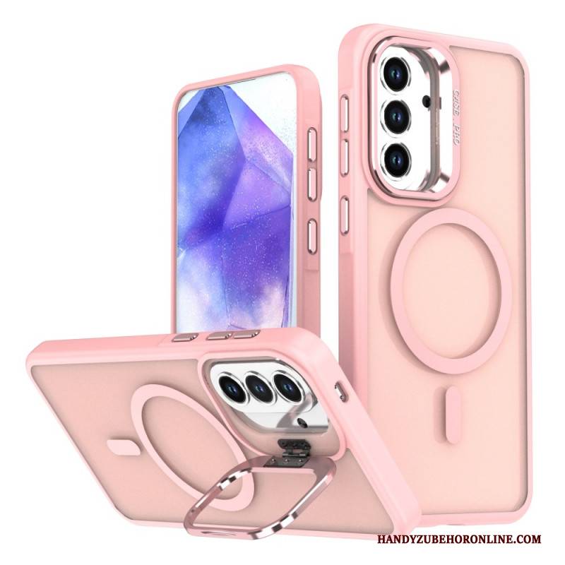 Hülle Samsung Galaxy S26 Plus Handyhülle Magnetischer Klappständer