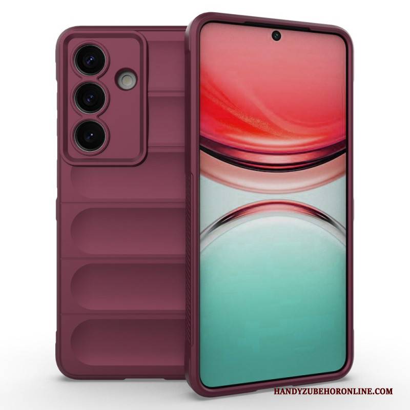 Hülle Samsung Galaxy S26 Plus Handyhülle Rutschfest