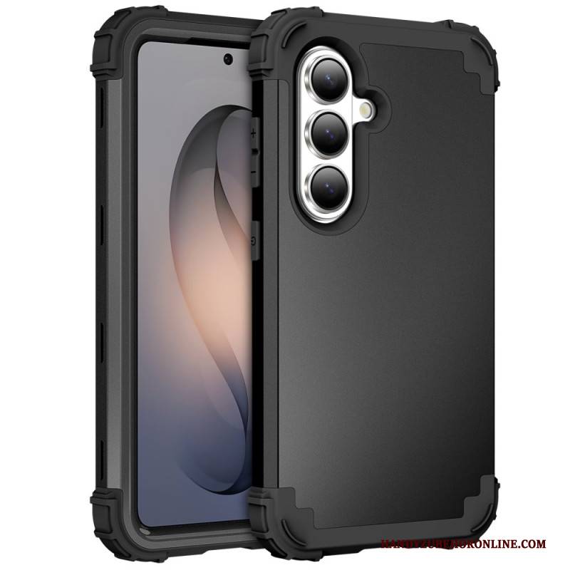 Hülle Samsung Galaxy S26 Plus Handyhülle Stoßfest