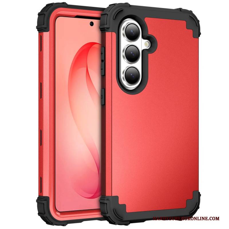 Hülle Samsung Galaxy S26 Plus Handyhülle Stoßfest