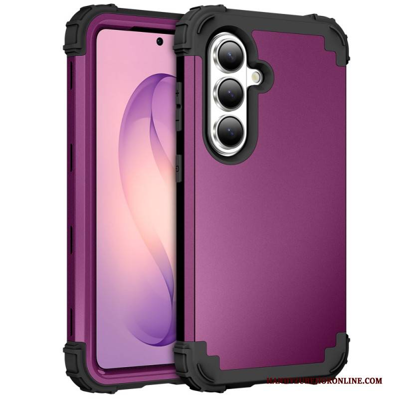 Hülle Samsung Galaxy S26 Plus Handyhülle Stoßfest