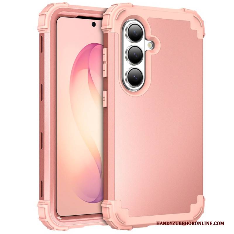 Hülle Samsung Galaxy S26 Plus Handyhülle Stoßfest