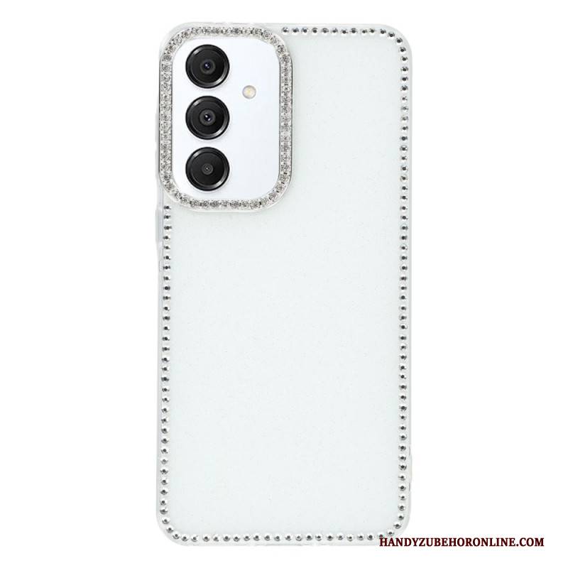 Hülle Samsung Galaxy S26 Plus Handyhülle Strasssteine Und Glitzer