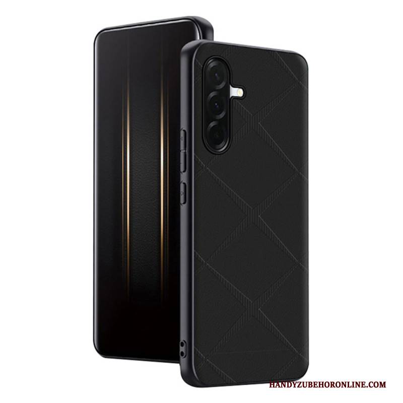 Hülle Samsung Galaxy S26 Plus Handyhülle X-muster