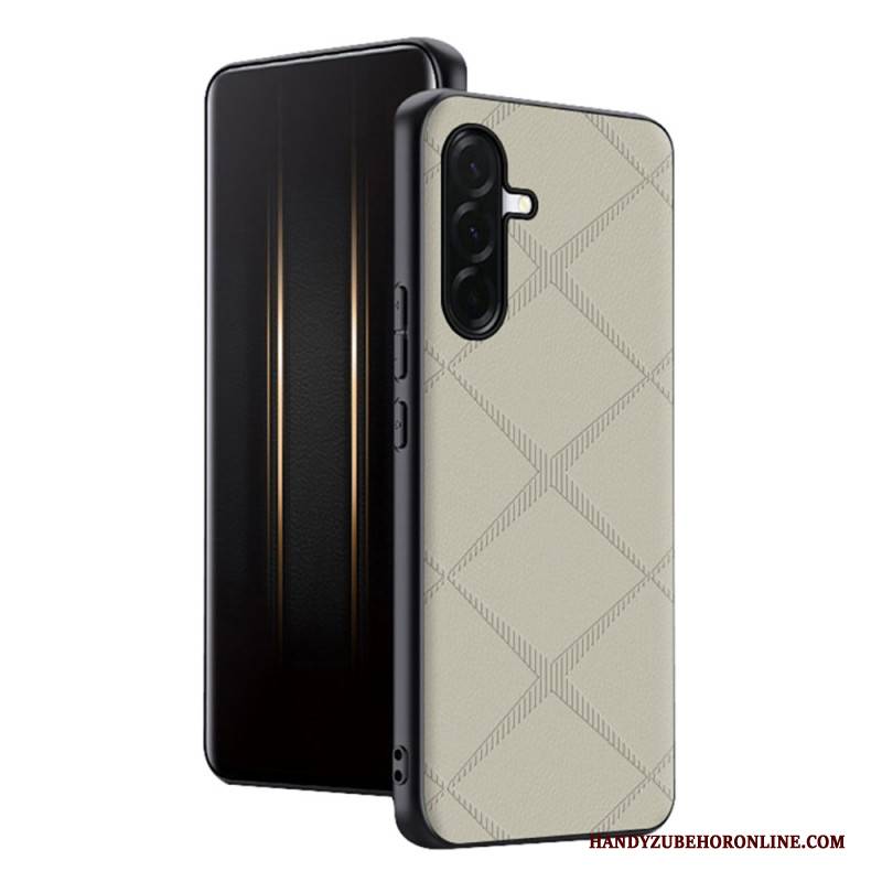 Hülle Samsung Galaxy S26 Plus Handyhülle X-muster