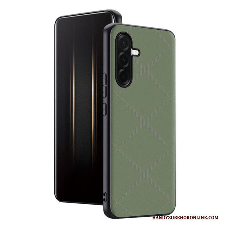 Hülle Samsung Galaxy S26 Plus Handyhülle X-muster