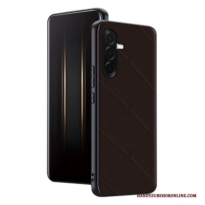 Hülle Samsung Galaxy S26 Plus Handyhülle X-muster