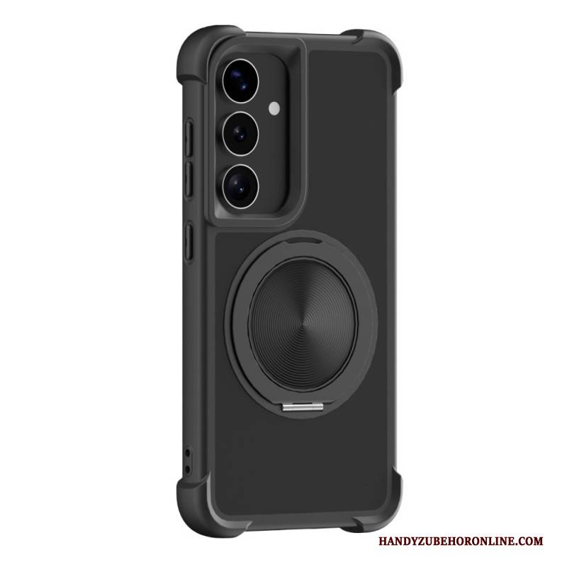 Hülle Samsung Galaxy S26 Plus Hochwertiges Magnetdesign