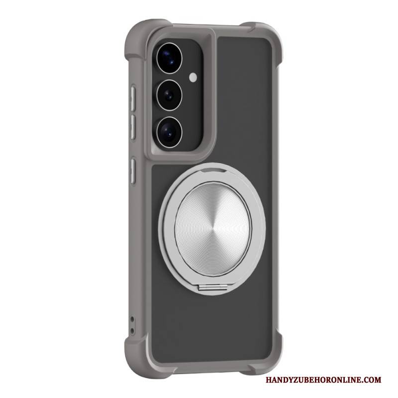 Hülle Samsung Galaxy S26 Plus Hochwertiges Magnetdesign