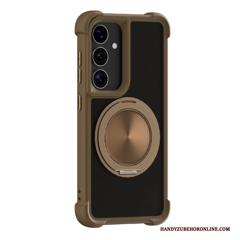 Hülle Samsung Galaxy S26 Plus Hochwertiges Magnetdesign