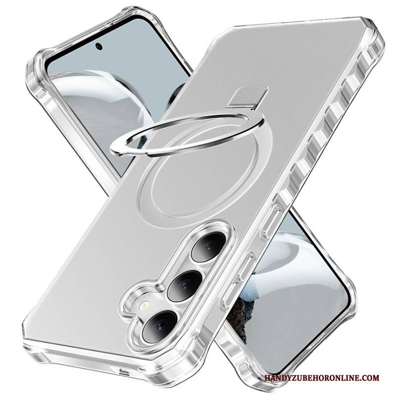 Hülle Samsung Galaxy S26 Plus Hybrid-magnethalter