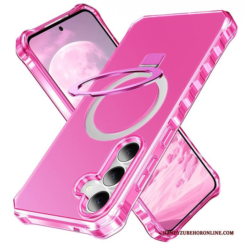 Hülle Samsung Galaxy S26 Plus Hybrid-magnethalter