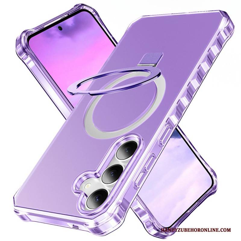 Hülle Samsung Galaxy S26 Plus Hybrid-magnethalter