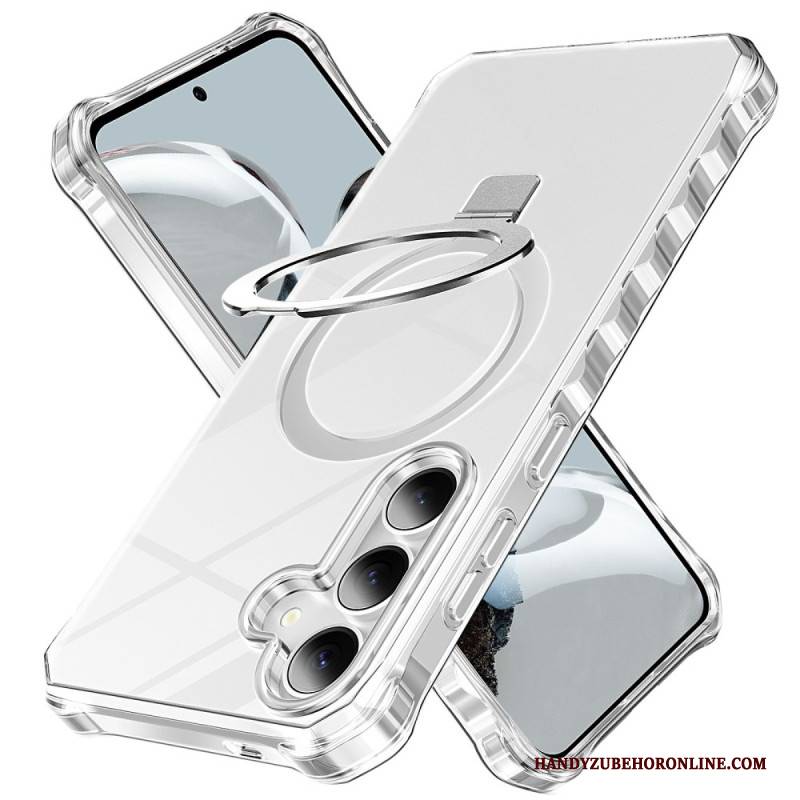 Hülle Samsung Galaxy S26 Plus Hybrid-magnethalter