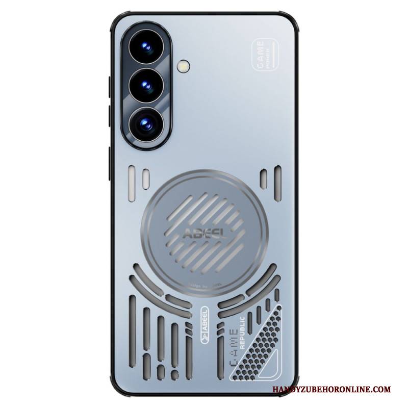 Hülle Samsung Galaxy S26 Plus Magnetisch Abeel