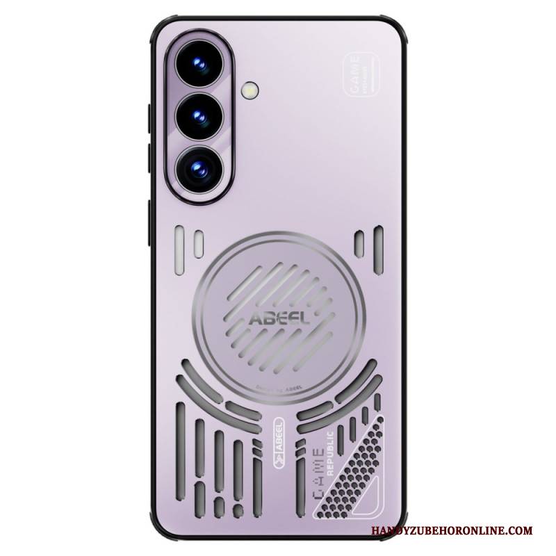 Hülle Samsung Galaxy S26 Plus Magnetisch Abeel