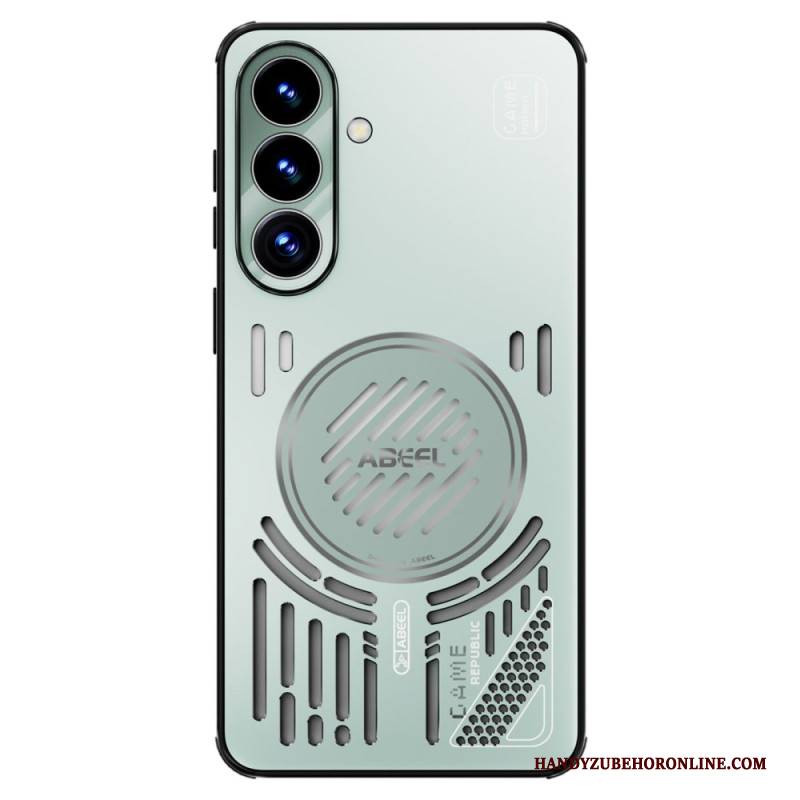 Hülle Samsung Galaxy S26 Plus Magnetisch Abeel