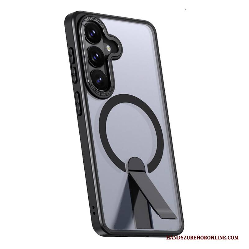 Hülle Samsung Galaxy S26 Plus Magnetischer Ständer