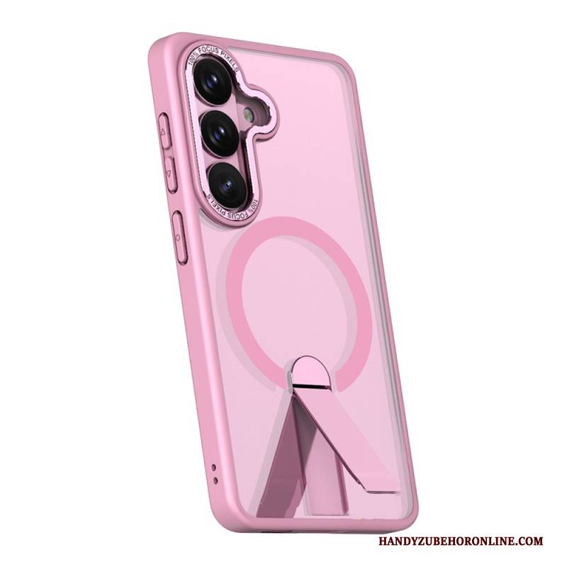 Hülle Samsung Galaxy S26 Plus Magnetischer Ständer